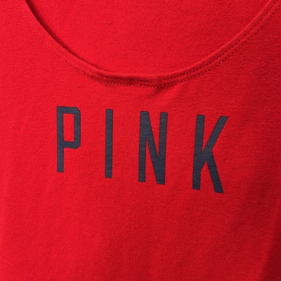 Pink - St. Louis Cardinals - Fitted Mini Dress - Laarge - Picture 4 of 6